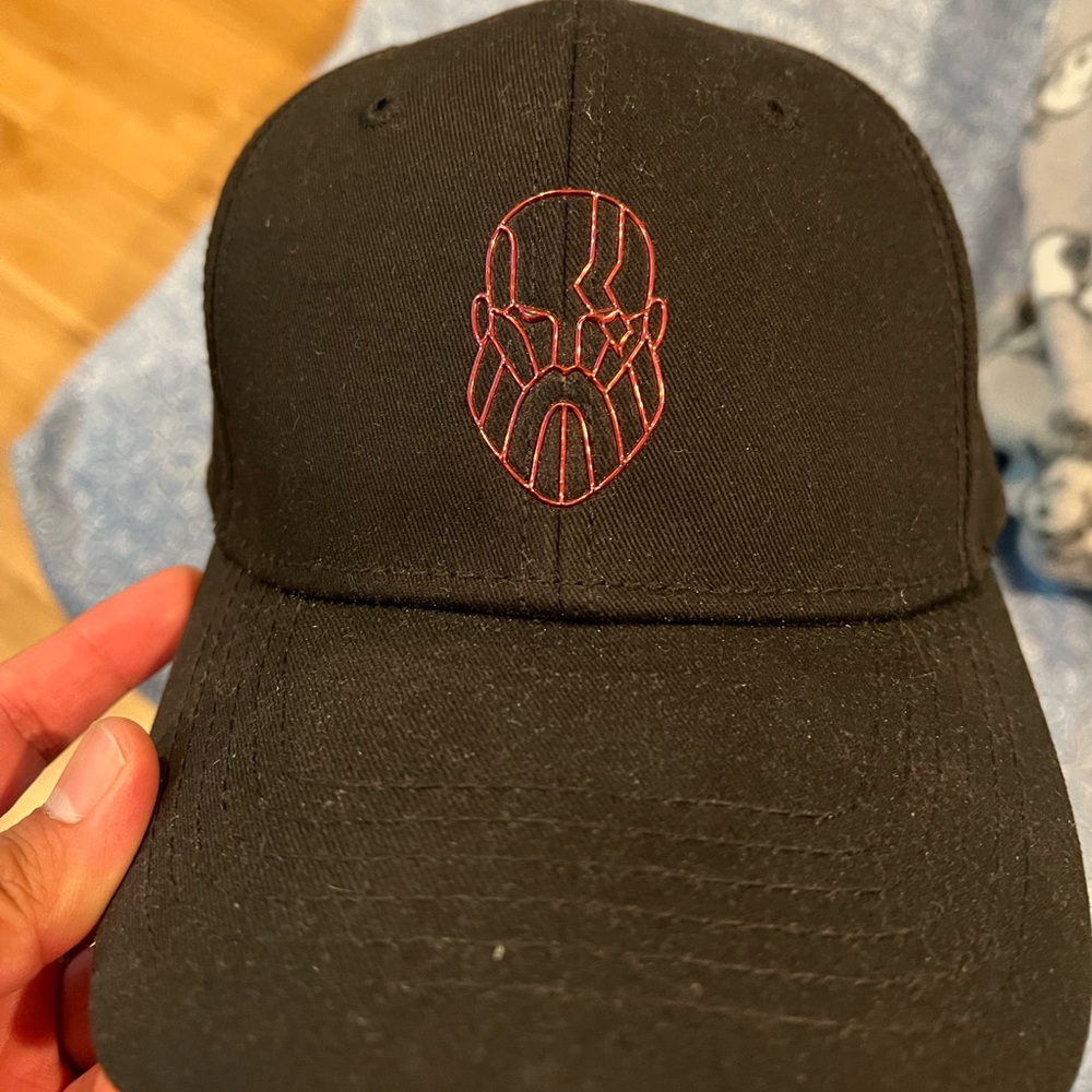 Kratos Dad Hat